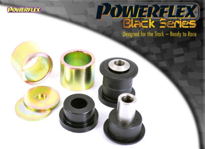Powerflex Track Rear Upper Lateral Arm To Hub Bushes - E90