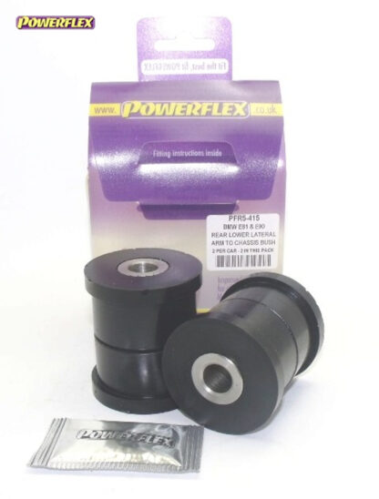 E92 & E93 3 Series xDrive (2005-2013) - PFR5-415