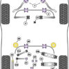 E92 & E93 3 Series xDrive (2005-2013) - PFR5-416