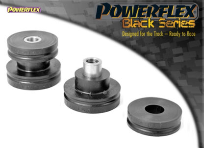 E92 & E93 3 Series xDrive (2005-2013) - PFR5-416BLK