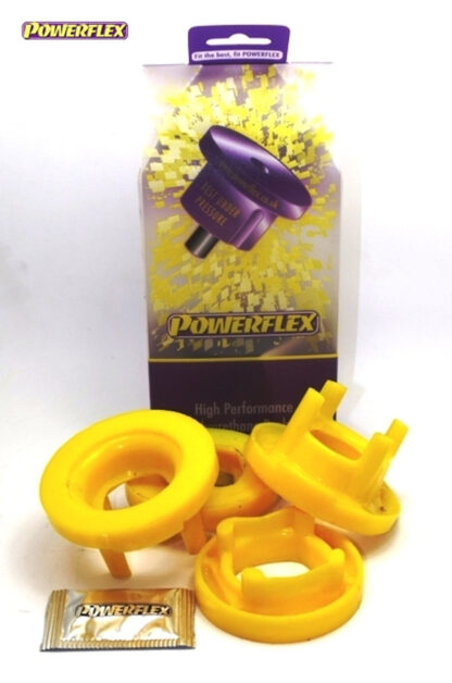 Powerflex Rear Subframe Front Mount Insert - E90