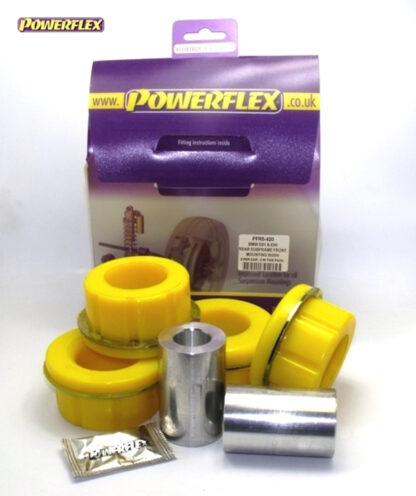 E92 & E93 3 Series xDrive (2005-2013) - PFR5-420
