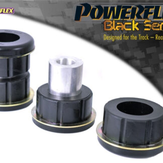 Powerflex Track Rear Subframe Front Mounting Bushes - E90
