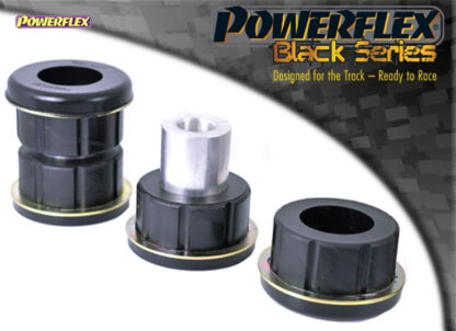 Powerflex Track Rear Subframe Front Mounting Bushes - E90
