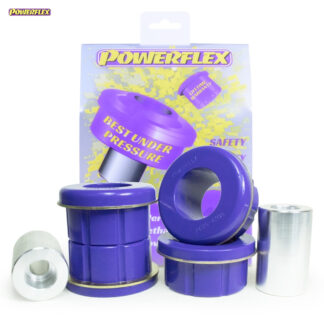 Powerflex Rear Subframe Front Mounting Bush (Fast Road) - F32