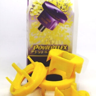 Powerflex Rear Subframe Rear Mounting Insert - E90