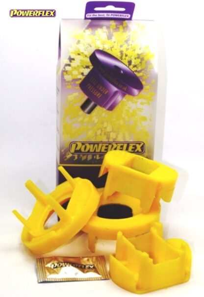 Powerflex Rear Subframe Rear Mounting Insert - E90