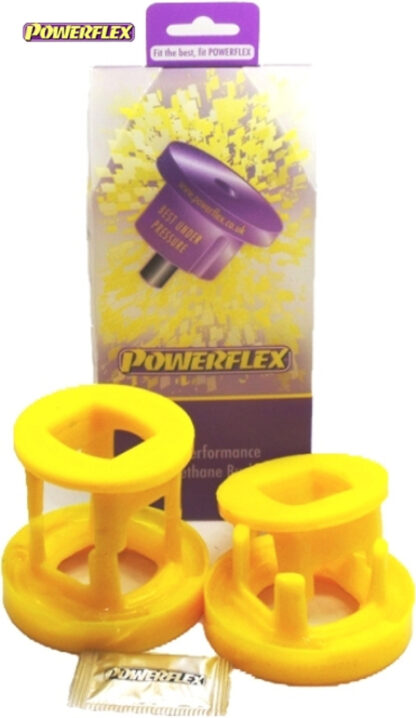 Powerflex Rear Subframe Rear Mounting Insert - E90