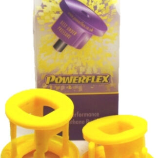 Powerflex Rear Subframe Rear Mounting Insert - E90