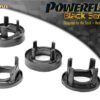 E92 & E93 3 Series xDrive (2005-2013) - PFR5-423BLK
