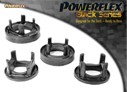 E92 & E93 3 Series xDrive (2005-2013) - PFR5-423BLK