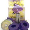 Powerflex Rear Diff Front Mounting Bushes - E90