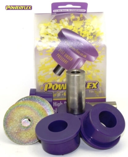 Powerflex Rear Diff Front Mounting Bushes - E90