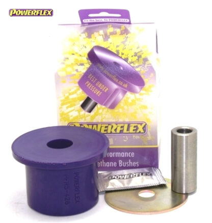 Powerflex Rear Diff Rear Mounting Bushes - E90
