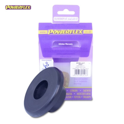 Powerflex Ride Height Adjuster Shim - F30