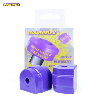 Powerflex Rear Anti Roll Bar Mounting Bushes 11mm - E90