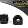 E92 & E93 3 Series xDrive (2005-2013) - PFR5-4609-12BLK