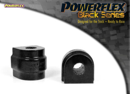 E92 & E93 3 Series xDrive (2005-2013) - PFR5-4609-12BLK