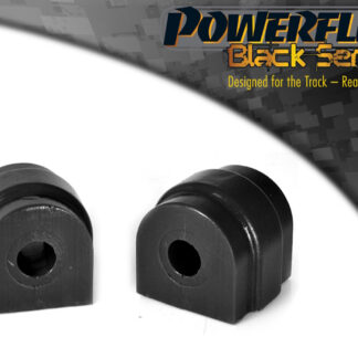 Powerflex Track Rear Anti Roll Bar Bushes 13mm - E81