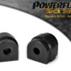E92 & E93 3 Series xDrive (2005-2013) - PFR5-4609-13BLK