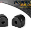 Powerflex Track Rear Anti Roll Bar Mount 14.5mm - E63/E64 6 Series (2003 - 2010) - PFR5-4609-14.5BLK