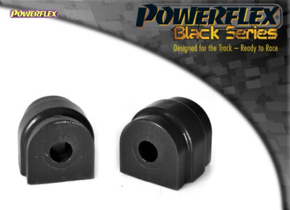 Powerflex Track Rear Anti Roll Bar Mount 14.5mm - E63/E64 6 Series (2003 - 2010) - PFR5-4609-14.5BLK