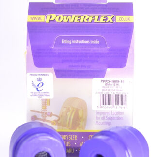 Powerflex Rear Anti Roll Bar Mount 16mm - E61 5 Series