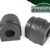 Powerflex Heritage Rear Anti Roll Bar Mounting Bush 21.5mm - E46 3 Series M3 - PFR5-4609-21.5H
