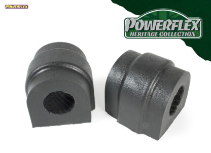 Powerflex Heritage Rear Anti Roll Bar Mounting Bush 21.5mm - E46 3 Series M3 - PFR5-4609-21.5H