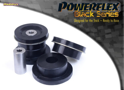 Powerflex Track Rear Subframe Front Bushes - E46 3 Series M3 - PFR5-4610M3BLK