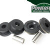 Powerflex Heritage Rear Subframe Front Bush - Z4M E85 & E86 (2006-2009) - PFR5-4610M3H