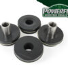 Powerflex Heritage Rear Subframe Rear Bush - E83 X3 (2003-2010) - PFR5-4611H