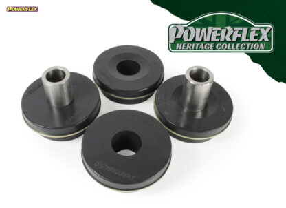 Powerflex Heritage Rear Subframe Rear Bush - E83 X3 (2003-2010) - PFR5-4611H