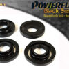 Powerflex Track Rear Subframe Front Bushes Insert - Z4M E85 & E86 (2006-2009) - PFR5-4612BLK