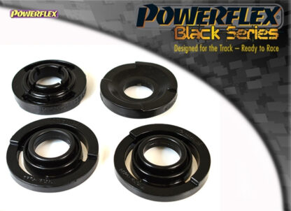 Powerflex Track Rear Subframe Front Bushes Insert - Z4M E85 & E86 (2006-2009) - PFR5-4612BLK