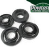 Powerflex Heritage Rear Subframe Front Bush Insert - E46 3 Series M3 - PFR5-4612H