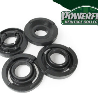 Powerflex Heritage Rear Subframe Front Bush Insert - Z4M E85 & E86 (2006-2009) - PFR5-4612H