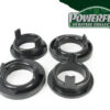 Powerflex Heritage Rear Subframe Rear Bush Insert - Z4M E85 & E86 (2006-2009) - PFR5-4613H
