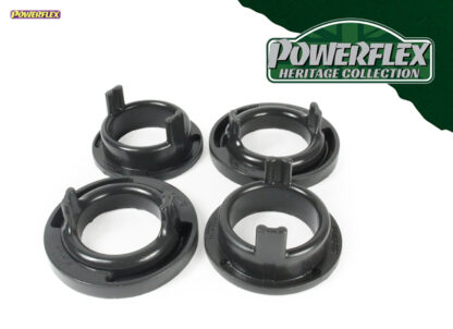 Powerflex Heritage Rear Subframe Rear Bush Insert - Z4M E85 & E86 (2006-2009) - PFR5-4613H