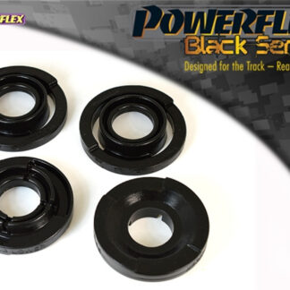 Powerflex Track Rear Subframe Front Bushes Insert - Z4 E85 & E86 (2003-2009) - PFR5-4614BLK