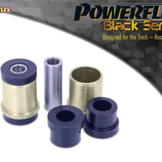 Powerflex Track Rear Lower Control Arm Inner Bushes - Z4M E85 & E86 (2006-2009) - PFR5-4616BLK