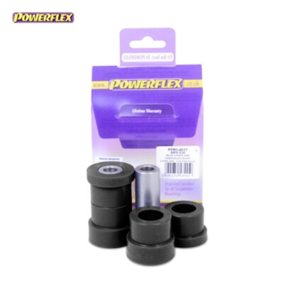 Powerflex Rear Upper Arm Inner Bushes - Z4M E85 & E86 (2006-2009) - PFR5-4617