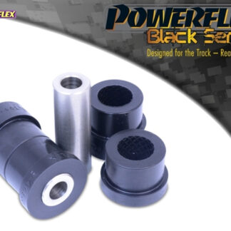 Powerflex Track Rear Upper Arm Inner Bushes  - Z4M E85 & E86 (2006-2009) - PFR5-4617BLK
