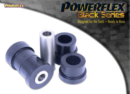 Powerflex Track Rear Upper Arm Inner Bushes  - E36 3 Series (1990 - 1998) - PFR5-4617BLK