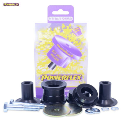 Powerflex Rear Diff Rear Mount - Z4M E85 & E86 (2006-2009) - PFR5-4620