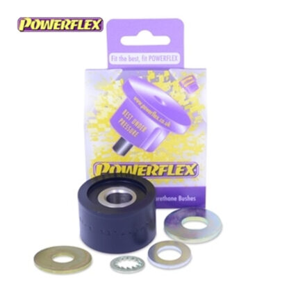 Powerflex Rear Diff Front Mount - Z4M E85 & E86 (2006-2009) - PFR5-4621