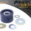Powerflex Track Rear Diff Front Mount - Z4M E85 & E86 (2006-2009) - PFR5-4621BLK
