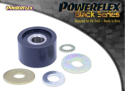 Powerflex Track Rear Diff Front Mount - Z4M E85 & E86 (2006-2009) - PFR5-4621BLK