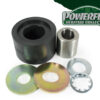 Powerflex Heritage Rear Diff Front Mounting Bush  - Z4M E85 & E86 (2006-2009) - PFR5-4621H