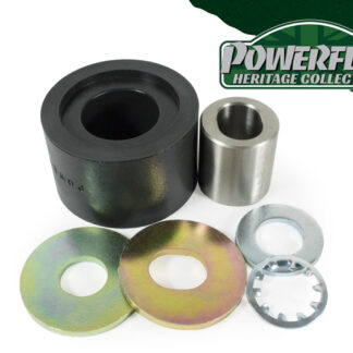 Powerflex Heritage Rear Diff Front Mounting Bush  - E46 3 Series M3 - PFR5-4621H